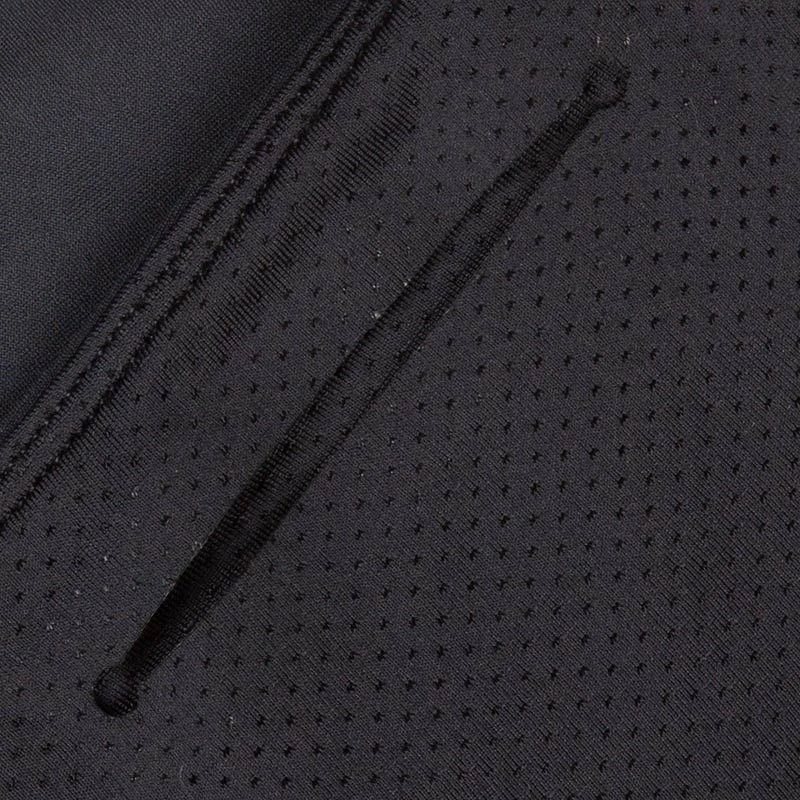 Kids' Riley Full Length Leggings Black 7 Kids' Riley Full Length Leggings Black - Image 7