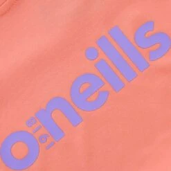 Kids' Rosie T-Shirt Orange / Purple -Columbia Sales Store rosi 060 0 gen orppwh kids p03