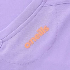 Kids' Rosie T-Shirt Purple / Orange -Columbia Sales Store rosi 060 0 gen pporwh kids p04