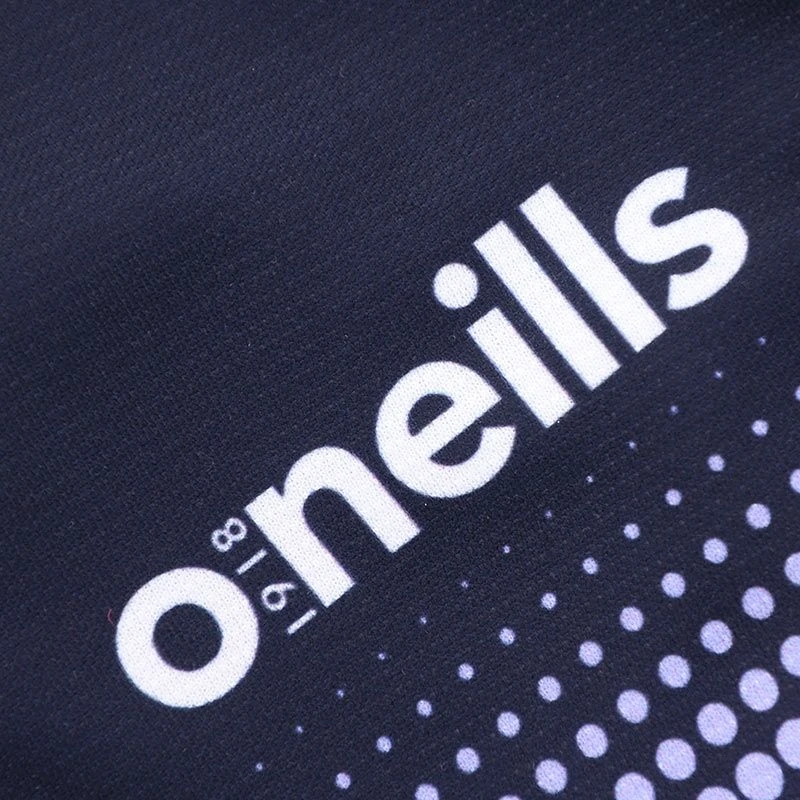 Kids' Nelson Shorts Marine / Purple / White 3 Kids' Nelson Shorts Marine / Purple / White - Image 3