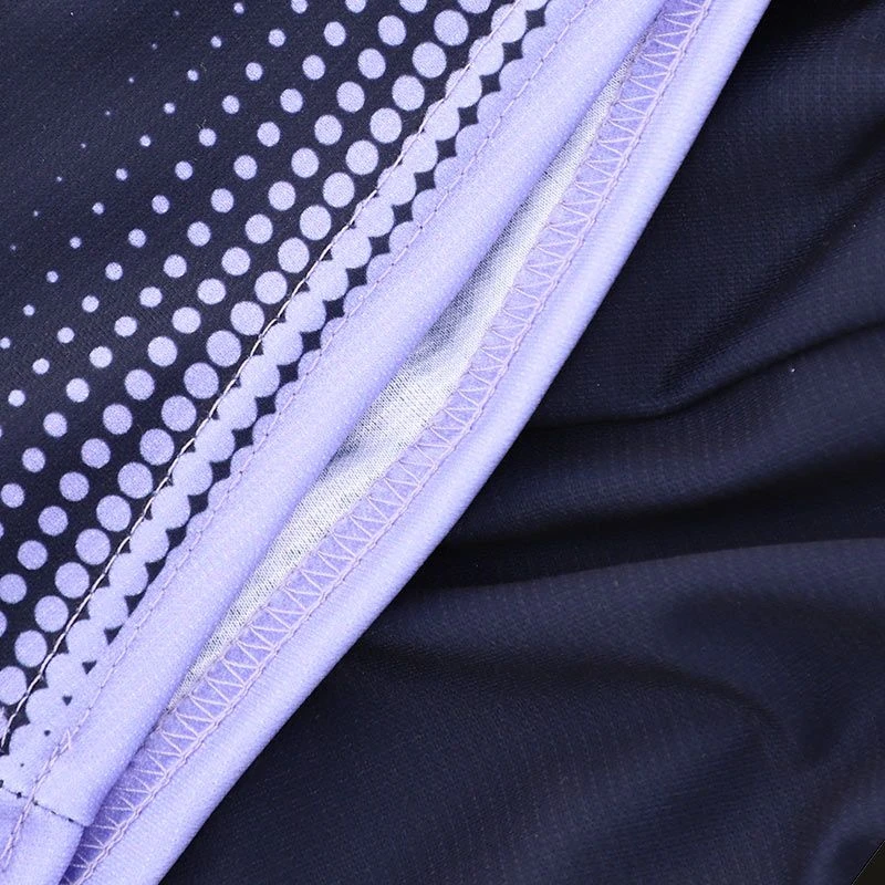 Kids' Nelson Shorts Marine / Purple / White 4 Kids' Nelson Shorts Marine / Purple / White - Image 4