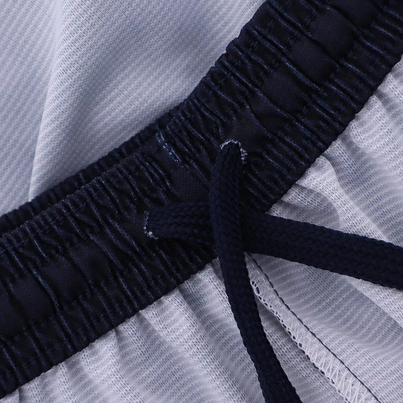 Kids' Nelson Shorts Marine / Purple / White 5 Kids' Nelson Shorts Marine / Purple / White - Image 5