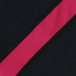 Kids' Savannah 7/8 Leggings Black / Pink -Columbia Sales Store savannah 176 7 8 length poly elastane leggings pants black vivacious wmns 5 1