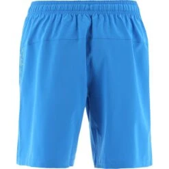 Kids' Scirocco Woven Shorts Blue / Yellow / Marine 8 Kids' Scirocco Woven Shorts Blue / Yellow / Marine -Columbia Sales Store scir 051 0 gen beywme adlt p3 1