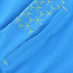 Kids' Scirocco Woven Shorts Blue / Yellow / Marine 10 Kids' Scirocco Woven Shorts Blue / Yellow / Marine -Columbia Sales Store scir 051 0 gen beywme adlt p5 1