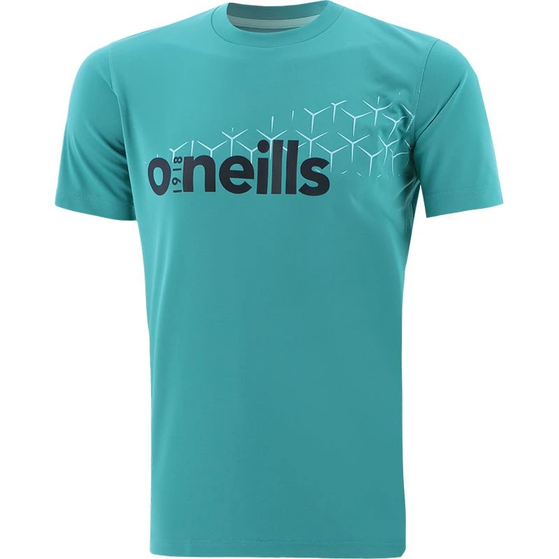 Kids' Scirocco T-Shirt Blue / Marine 1 Kids' Scirocco T-Shirt Blue / Marine