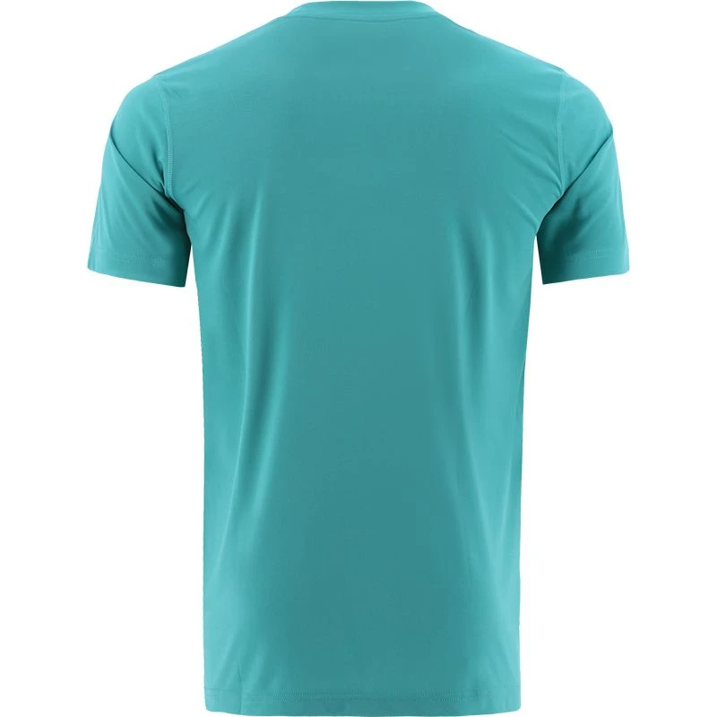 Kids' Scirocco T-Shirt Blue / Marine 2 Kids' Scirocco T-Shirt Blue / Marine - Image 2