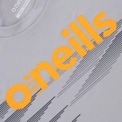 Kids' Scirocco T-Shirt Grey / Orange 7 Kids' Scirocco T-Shirt Grey / Orange -Columbia Sales Store scir 060 0 gen gytorxx adlt p3 1