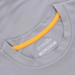 Kids' Scirocco T-Shirt Grey / Orange 8 Kids' Scirocco T-Shirt Grey / Orange -Columbia Sales Store scir 060 0 gen gytorxx adlt p4 1