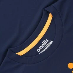 Kids' Scirocco T-Shirt Marine / Orange -Columbia Sales Store scir 060 0 gen meorxx adlt p4 1