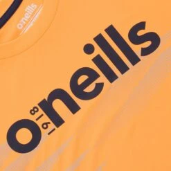 Kids' Scirocco T-Shirt Orange / Marine 7 Kids' Scirocco T-Shirt Orange / Marine -Columbia Sales Store scir 060 0 gen ormexx adlt p3 1