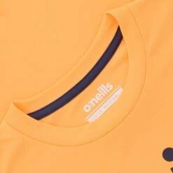 Kids' Scirocco T-Shirt Orange / Marine 8 Kids' Scirocco T-Shirt Orange / Marine -Columbia Sales Store scir 060 0 gen ormexx adlt p4 1