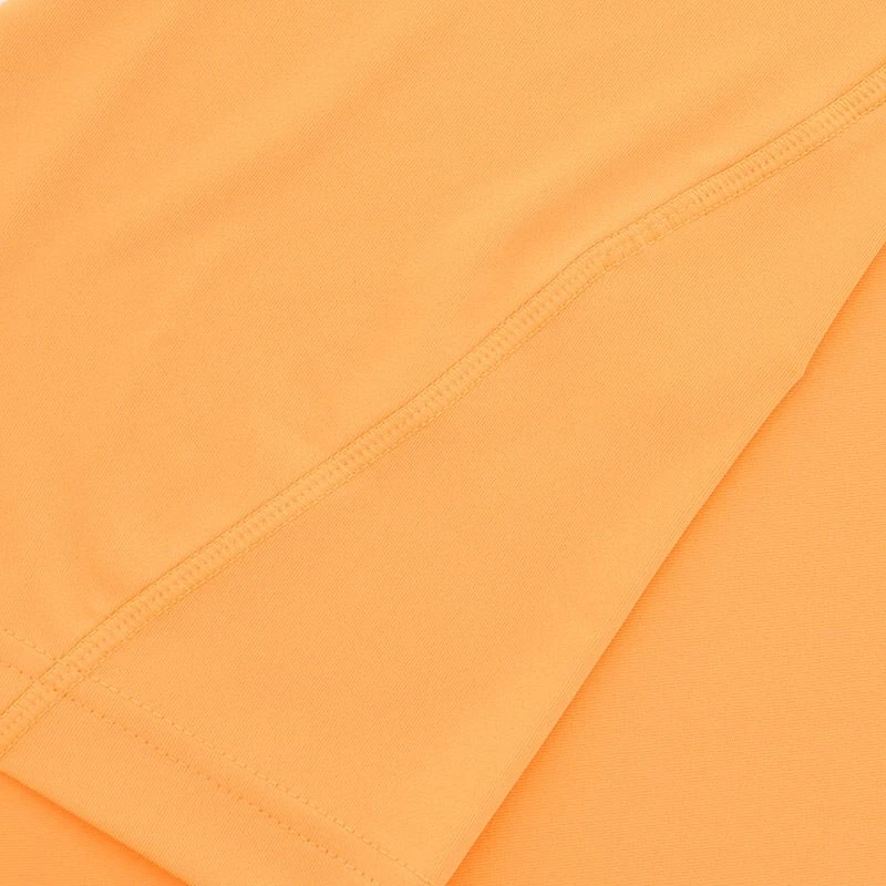 Kids' Scirocco T-Shirt Orange / Marine 5 Kids' Scirocco T-Shirt Orange / Marine - Image 5