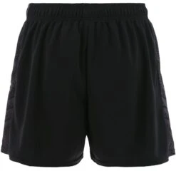 Kids' Mourne Shorts Black Shadow -Columbia Sales Store shorts printed panel blk shadow 3 1