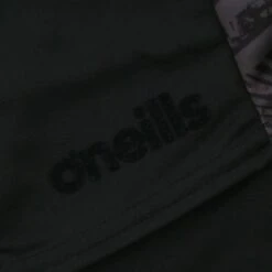 Kids' Mourne Shorts Black Shadow -Columbia Sales Store shorts printed panel blk shadow 4 1