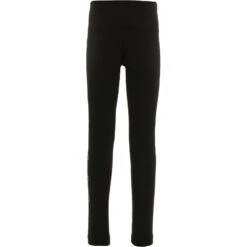 Kids' Tina Leggings Black / Pink 5 Kids' Tina Leggings Black / Pink -Columbia Sales Store tina40 leggings blk azalea pink kids 3