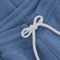 Kids' Trigger Fleece Skinny Tracksuit Bottoms Blue / White -Columbia Sales Store trig 037 0 gen bewhxx adlt p6 3