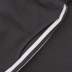 Kids' Trigger Fleece Skinny Tracksuit Bottoms Dark Grey / White -Columbia Sales Store trig 037 3 gen dgwhxx adlt p5 1