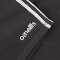 Kids' Trigger Fleece Skinny Tracksuit Bottoms Dark Grey / White -Columbia Sales Store trig 037 3 gen dgwhxx adlt p6 1