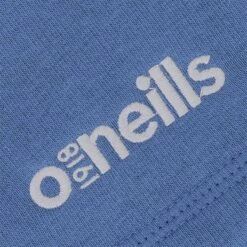 Kids' Trigger French Terry Leisure Shorts Blue / White -Columbia Sales Store trig 126 0 gen bewhxx adlt p4 1