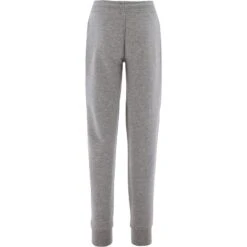 Kids' Trigger Fleece Skinny Tracksuit Bottoms Grey -Columbia Sales Store trigger 037 reg flc skinny pants grey kids 3