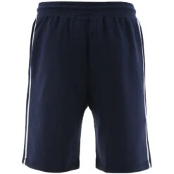 Kids' Trigger French Terry Leisure Shorts Marine / White -Columbia Sales Store trigger 126 flc shorts marine 3s 3 1