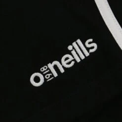 Kids' Trigger French Terry Leisure Shorts Black / White -Columbia Sales Store trigger126 flc shorts blk 3s 6