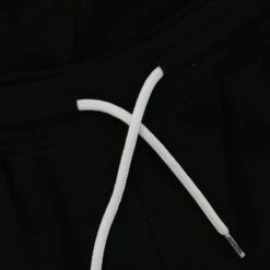 Kids' Trigger French Terry Leisure Shorts Black / White -Columbia Sales Store trigger126 flc shorts blk 3s 7