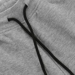 Kids' Trigger French Terry Leisure Shorts Grey / Black -Columbia Sales Store trigger126 flc shorts marl grey 3s 7 1