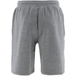 Kids' Trigger French Terry Leisure Shorts Grey -Columbia Sales Store trigger128 flc shorts no stripe marl grey 3 1