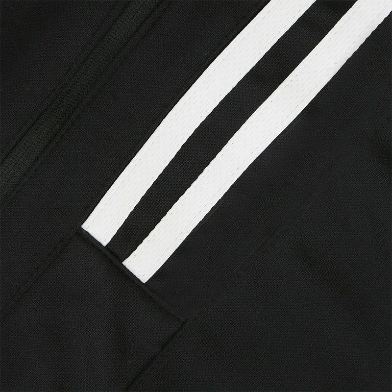 Kids' Tuscan Squad Skinny Tracksuit Bottoms Black / White 3 Kids' Tuscan Squad Skinny Tracksuit Bottoms Black / White - Image 3