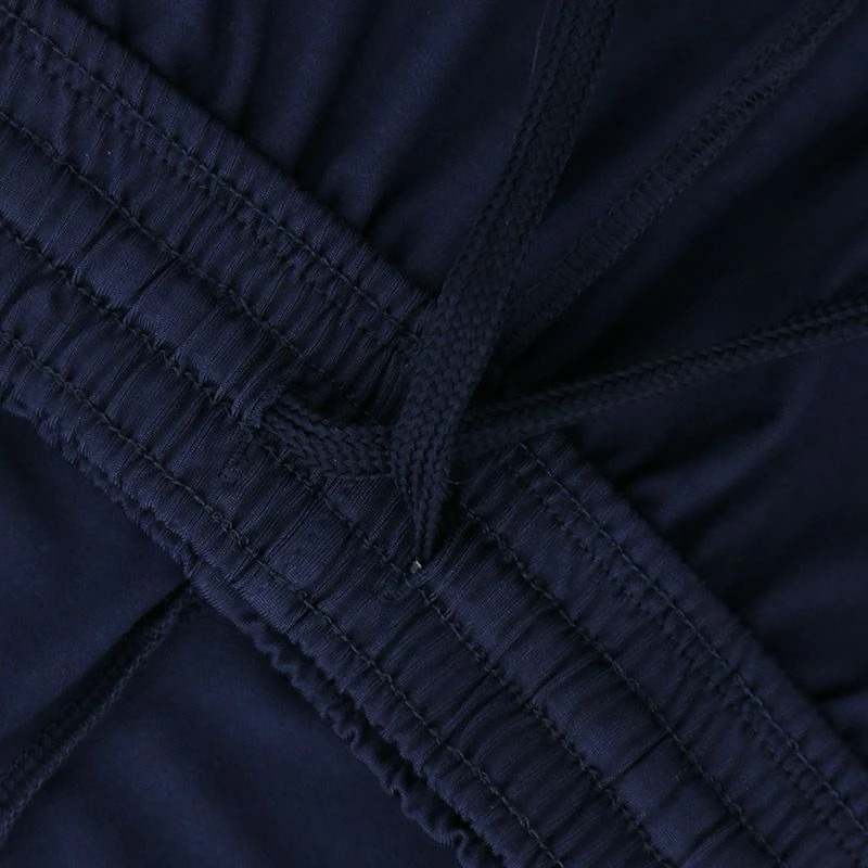 Kids' Tuscan Brushed Skinny Tracksuit Bottoms Marine / White 6 Kids' Tuscan Brushed Skinny Tracksuit Bottoms Marine / White - Image 6