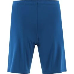 Under Armour Kids' Prototype 2.0 Logo Shorts Varsity Blue / White -Columbia Sales Store ua prototype 2.0 logo shorts 1361817 avy p3