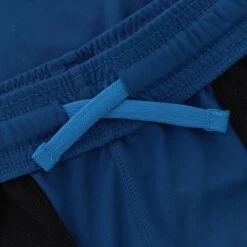 Under Armour Kids' Prototype 2.0 Logo Shorts Varsity Blue / White -Columbia Sales Store ua prototype 2.0 logo shorts 1361817 avy p5