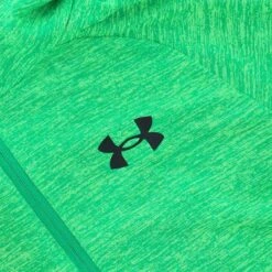 Under Armour Kids' UA Tech™ 2.0 Half Zip Stadium Green / Black 7 Under Armour Kids' UA Tech™ 2.0 Half Zip Stadium Green / Black -Columbia Sales Store under armour kids ua tech trade hz stad grn blk 1363286 3